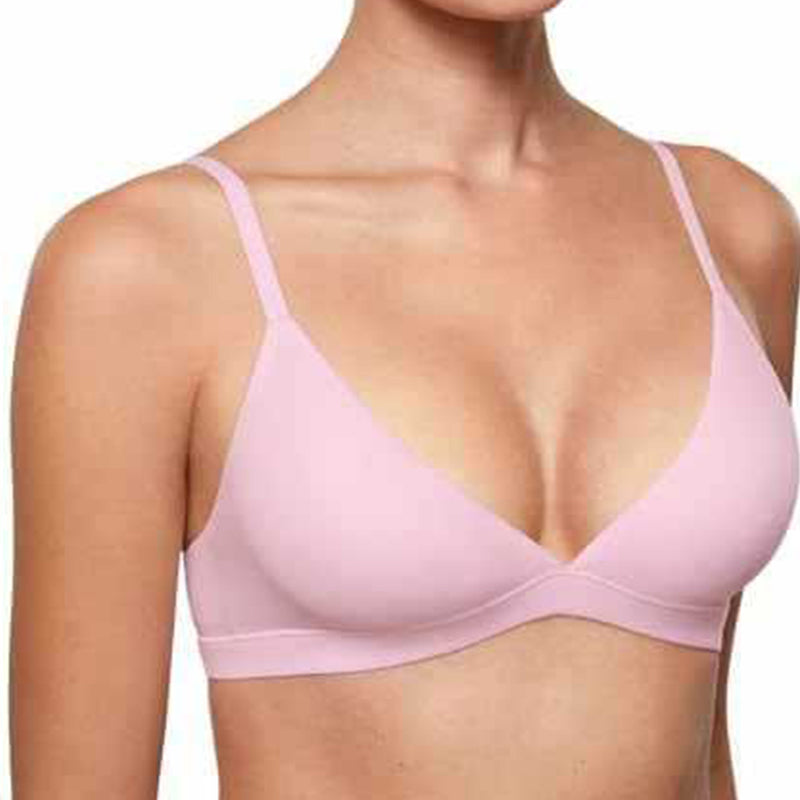 Women's Wire-Free Triangle Bralette