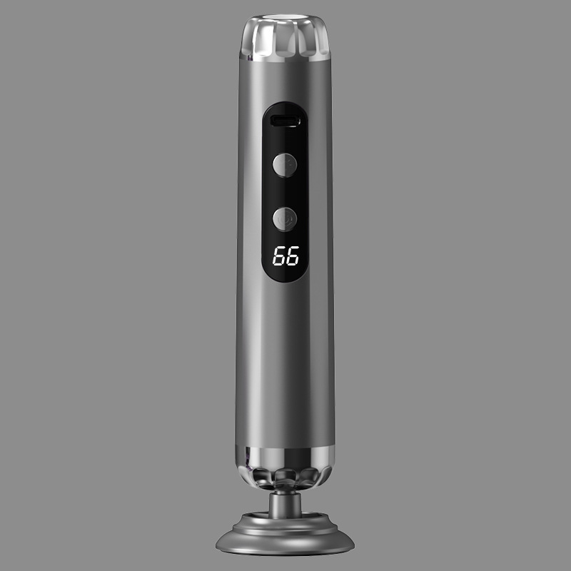 Dermavive ProPed™ 5-Speed Electric Foot