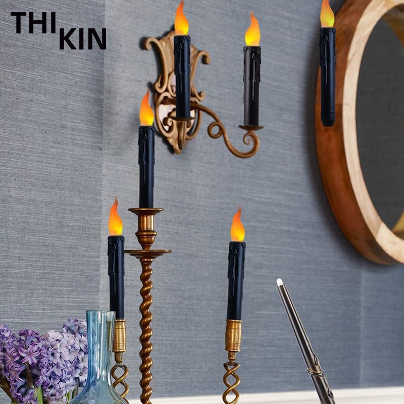 Floating Candle - Let the enchantment begin