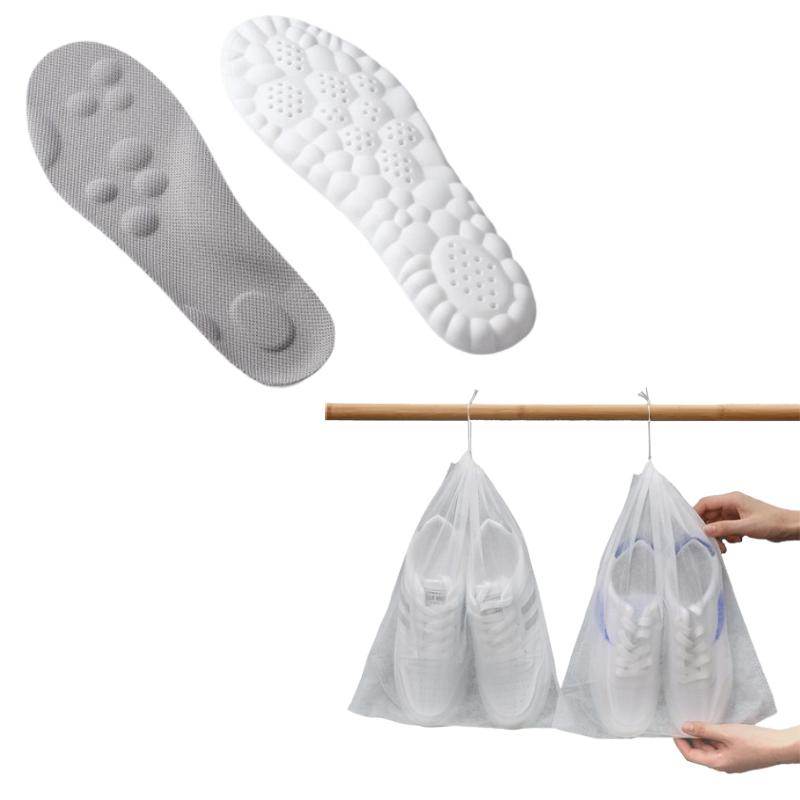 Massage Insoles