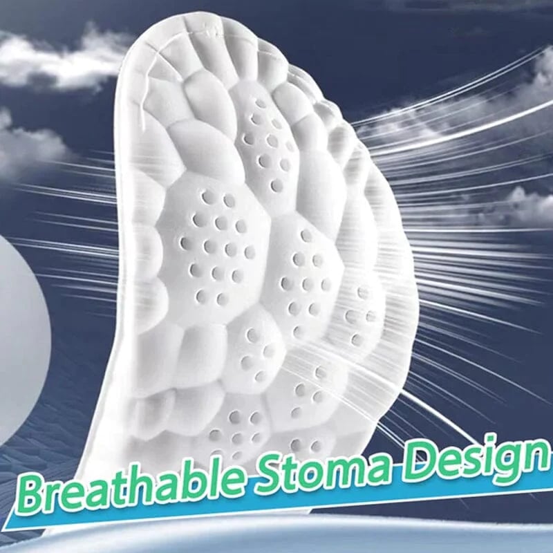 Massage Insoles