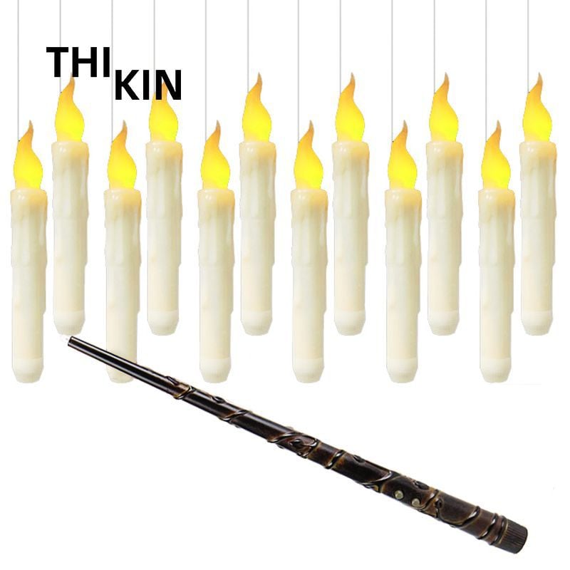 Floating Candle - Let the enchantment begin