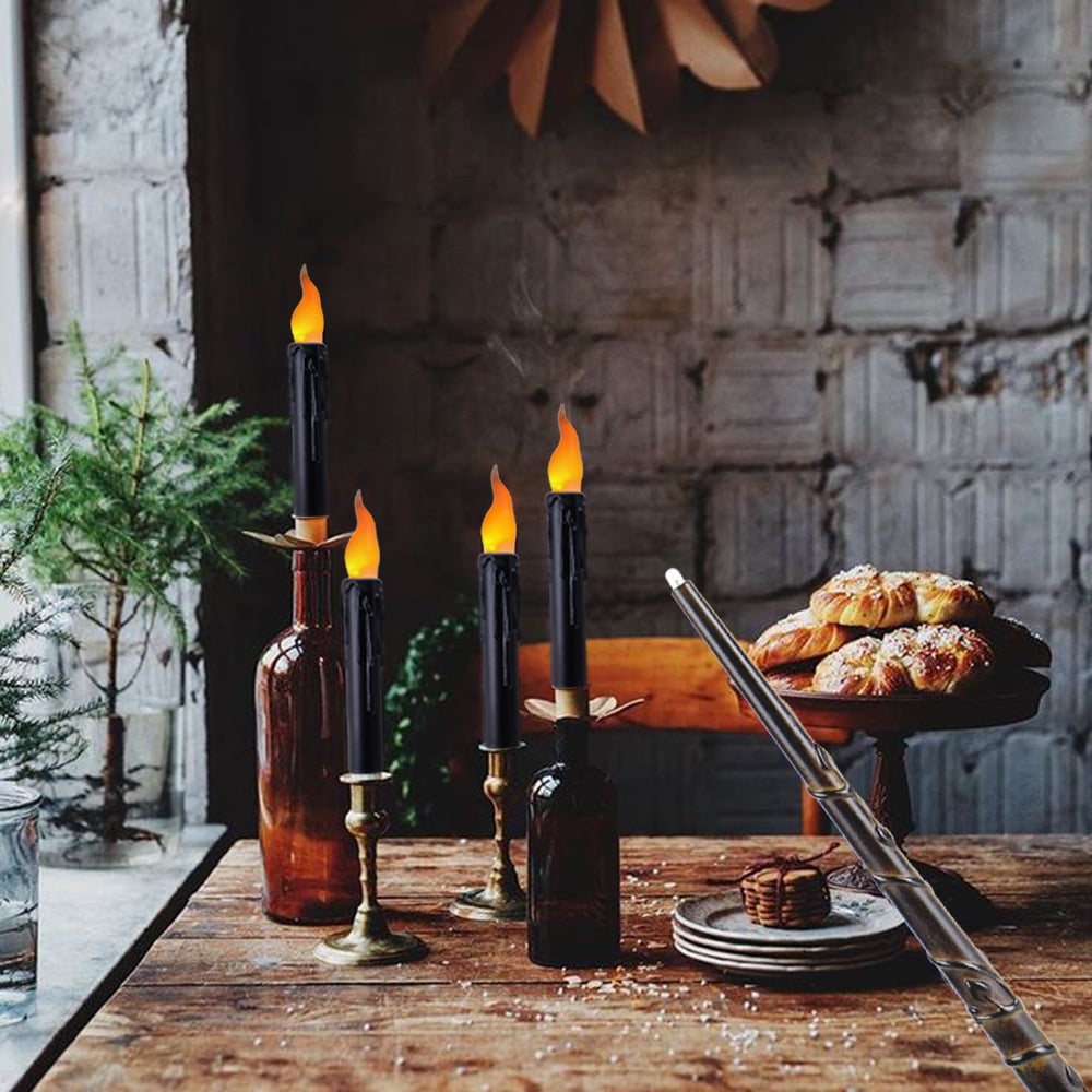 Floating Candle - Let the enchantment begin