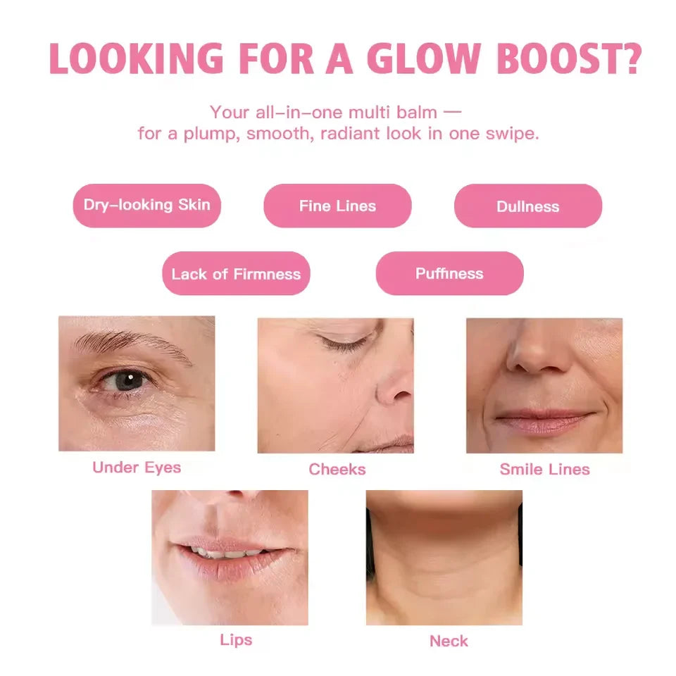 Natural medicine PDRN Pink Collagen Volume M