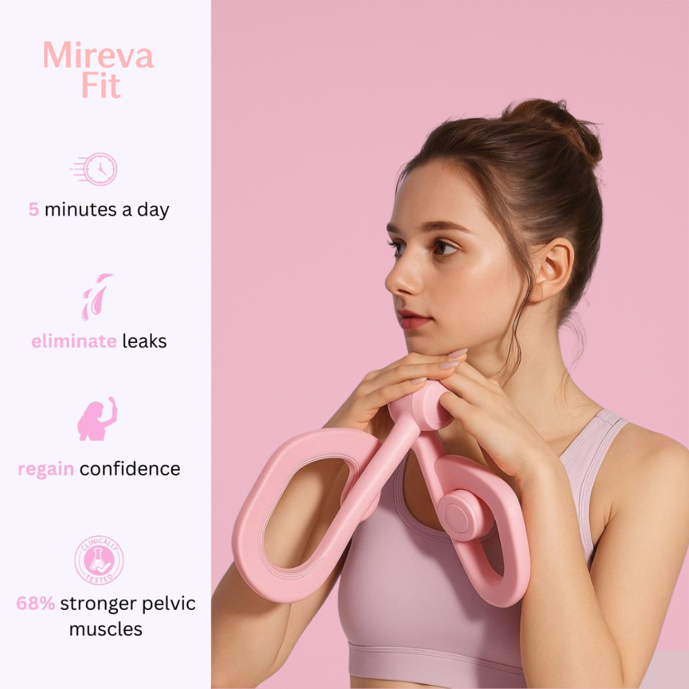 Thigh and Pelvis Trainer