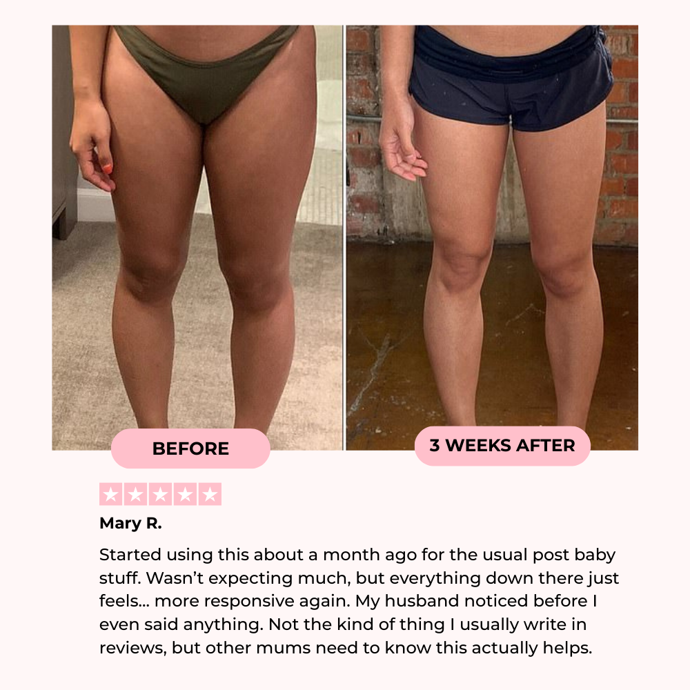 Thigh and Pelvis Trainer