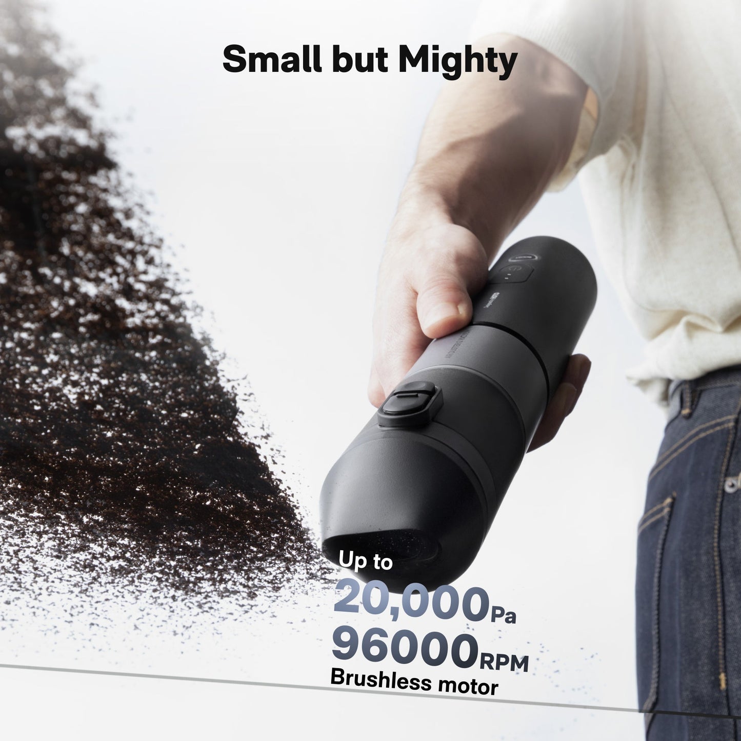 Air-Blow Cleaners and Vacuum Cleaners