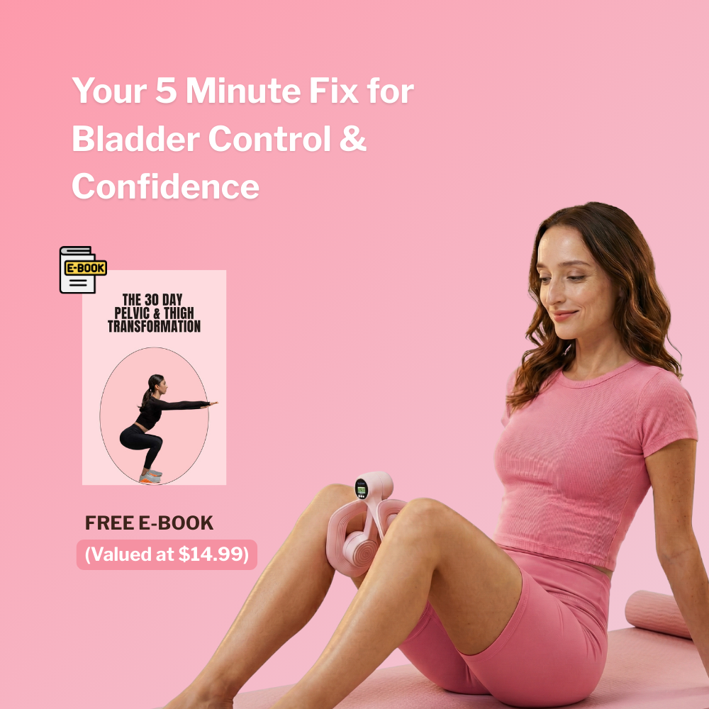 Thigh and Pelvis Trainer