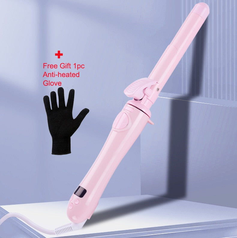 SmartWave Automatic Rotating Curler