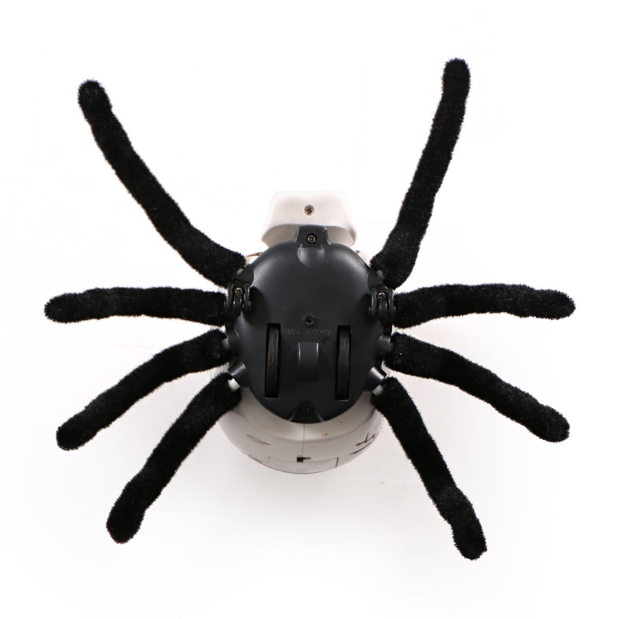 Halloween Skeleton Decor Remote Control Toy
