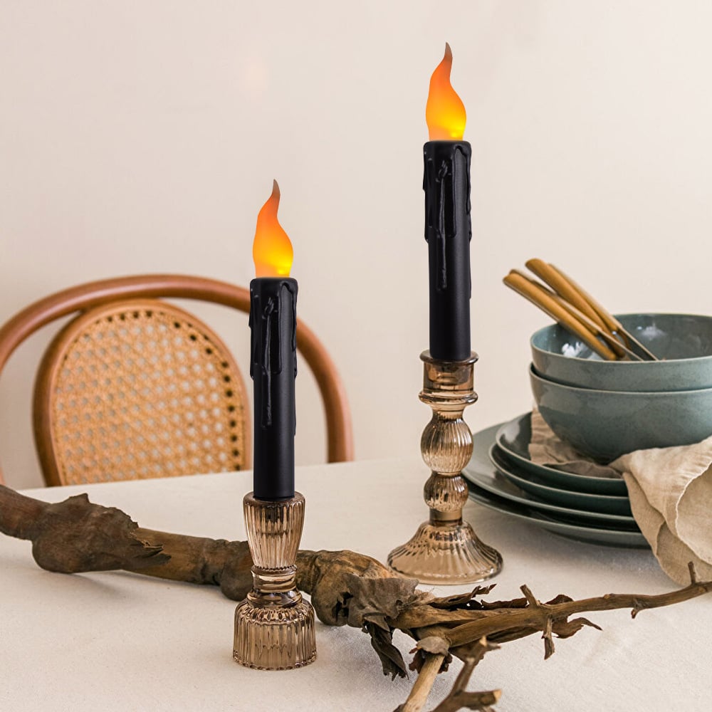 Floating Candle - Let the enchantment begin