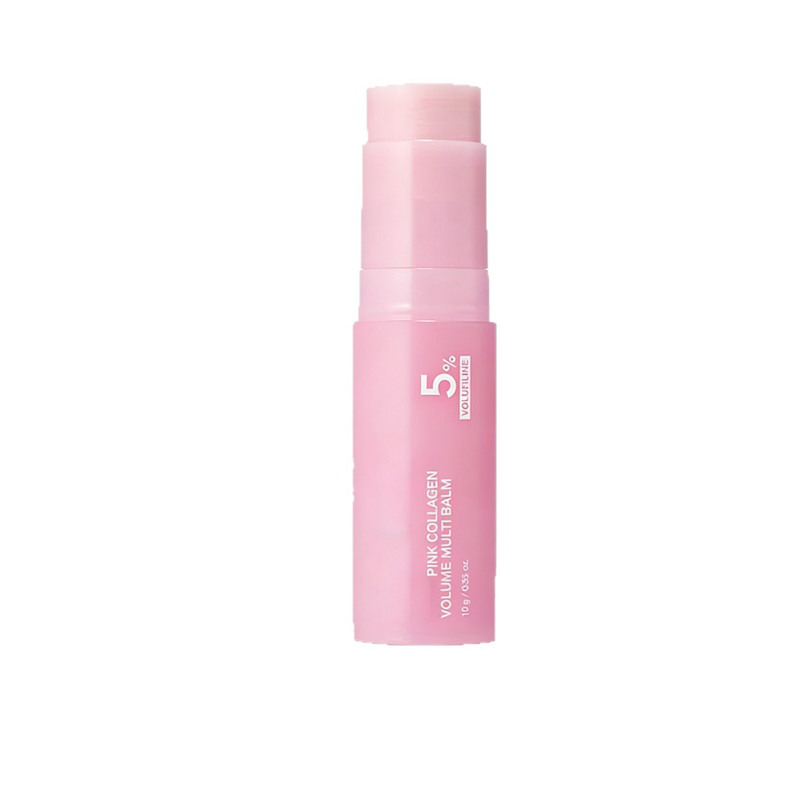 Natural medicine PDRN Pink Collagen Volume M