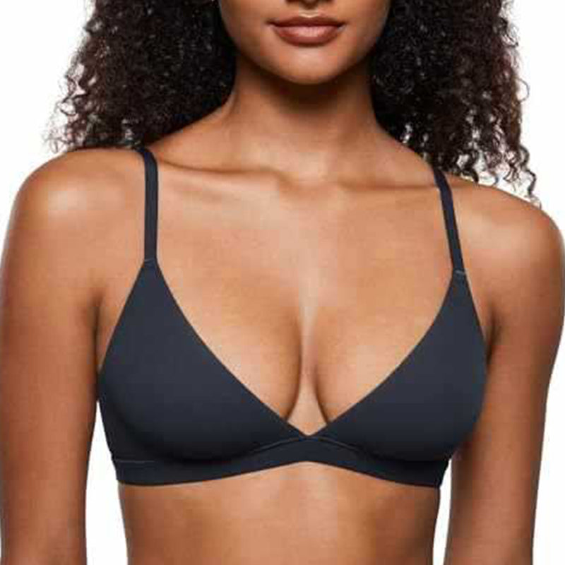 Women's Wire-Free Triangle Bralette
