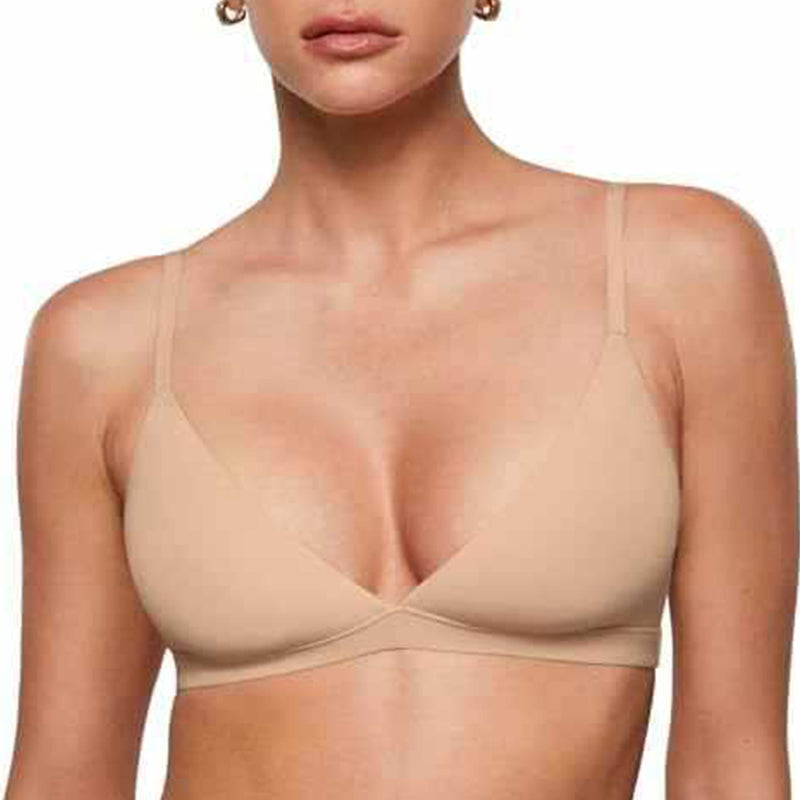 Women's Wire-Free Triangle Bralette