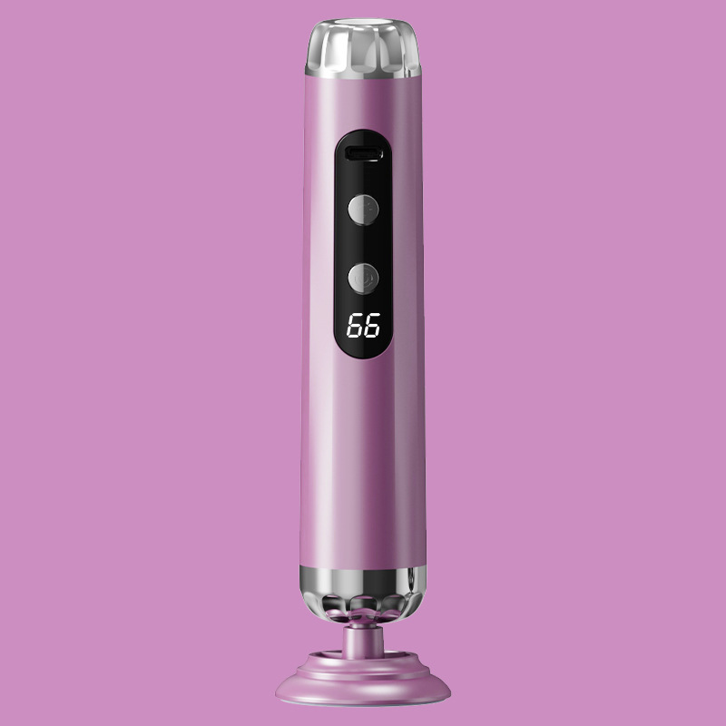 Dermavive ProPed™ 5-Speed Electric Foot