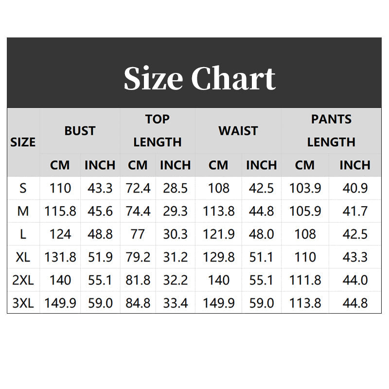 Men's Ribbed Sleeveless Tank Top & Pants 2-Piece Set