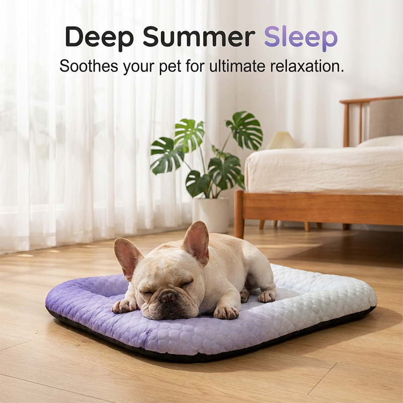 Cooling Gel Mat for Pets