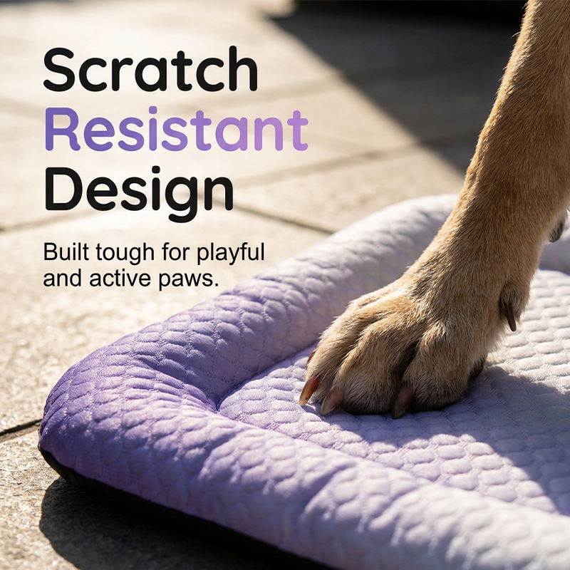 Cooling Gel Mat for Pets