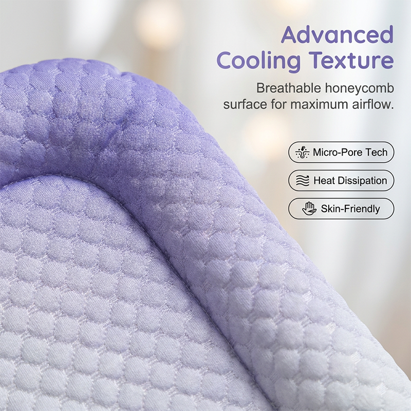 Cooling Gel Mat for Pets